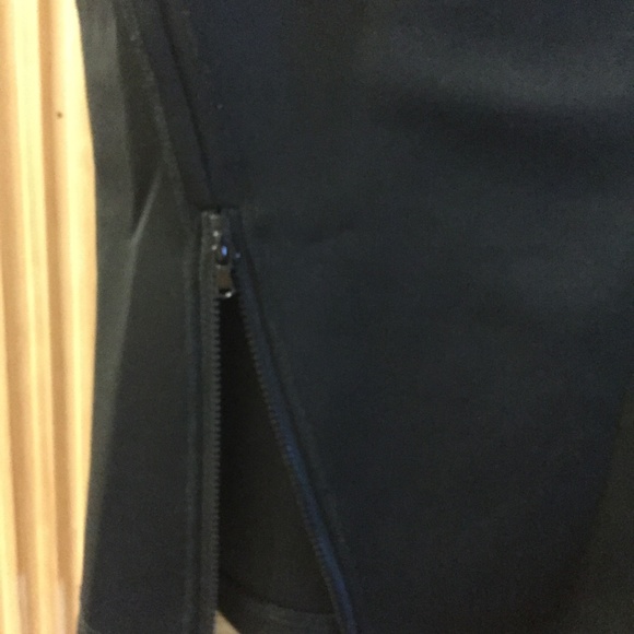 Rachel Roy Double Front Zipper Skirt - Picture 6 of 15